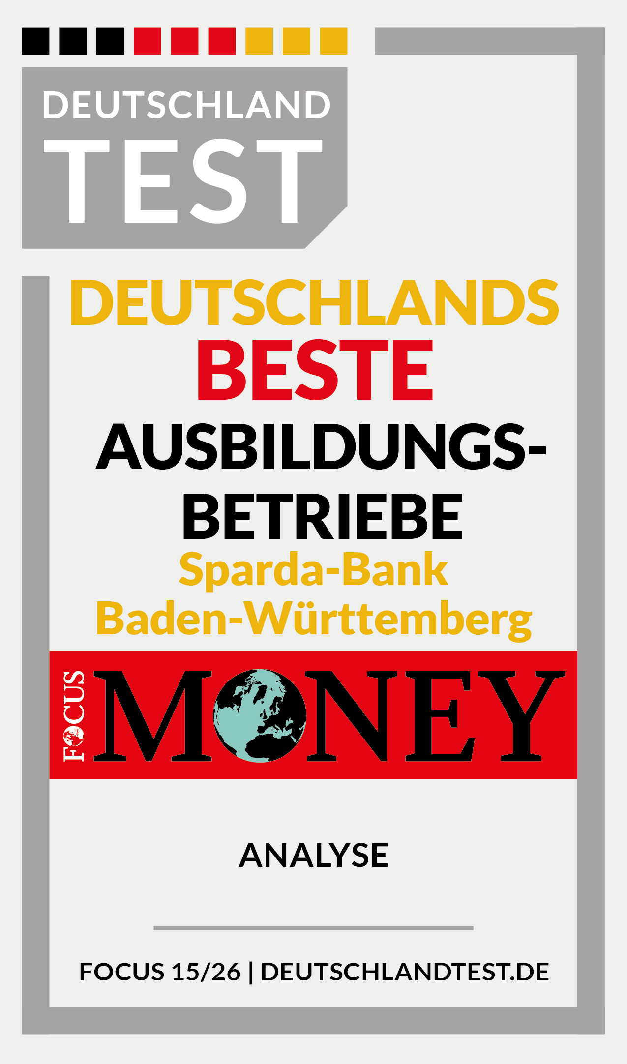 Logo Beste Ausbildungsbetriebe 2026